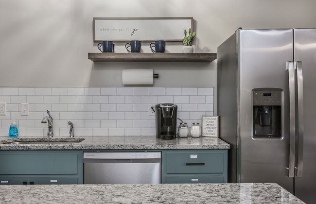 Madison Square - Foto 9