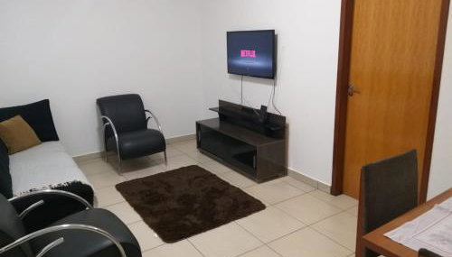 Apartamento Hospedagem Cidade Verde 2 MT - Foto 5