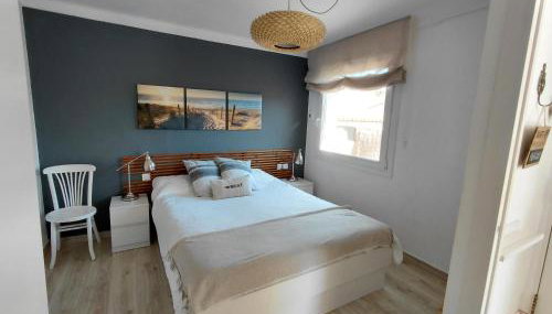 Apartamento en casa de campo cerca de la playa - Foto 4