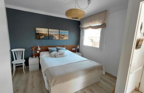 Apartamento en casa de campo cerca de la playa - Photo 4