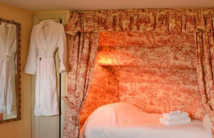 Cheltenham Cottage - Foto 23