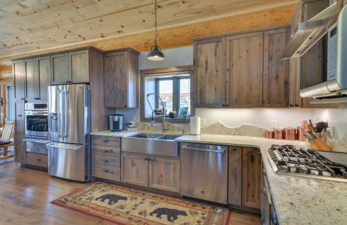 Cozy Riverfront Cabin about 1 Mi To Buena Vista - Photo 7