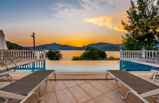 Kışla Villas - Foto 77