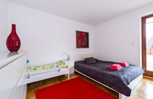 Apartamenty Sun & Snow Pardałówka - Foto 3