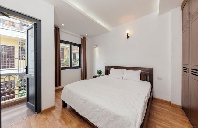 Lamaison Hà Nội - Foto 16