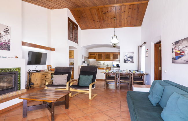 Villa Jacaranda V3 - Foto 6