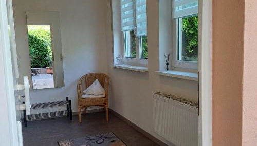 Ferienwohnung Am Garten - Foto 3