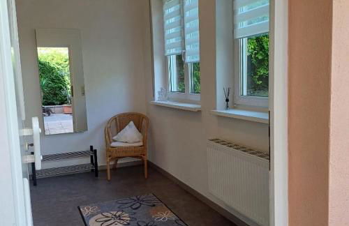 Ferienwohnung Am Garten - Foto 3
