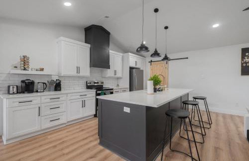 FIFA '26 World Cup Getaway 15 minutes to AT&T Stadium Arlington Near DFW Airport - Foto 28