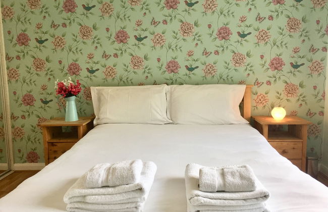 Apple Perch 2BR Flat-Free Parking - Foto 5