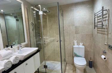 Casares del Mar Seaview Luxury 3 bedrooms - Foto 42