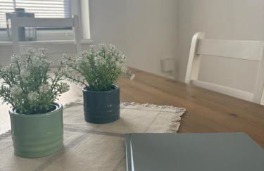 Strandlächeln Lodge - Ferienwohnung mit 2 Schlafzimmern - Foto 44