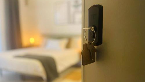 Can Paroi - Foto 3, Lobby or reception