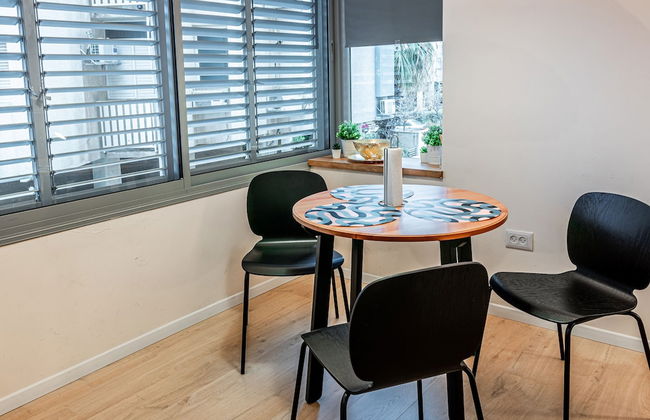 City center relax apartment - Foto 19