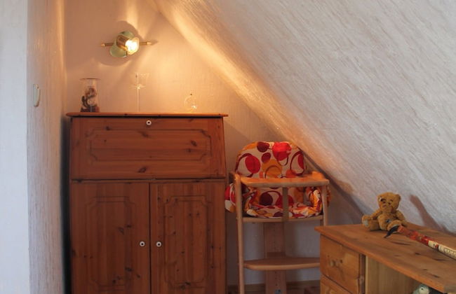 Moderne Ferienwohnung in Meeresnaehe in Tarnewitz - Foto 9