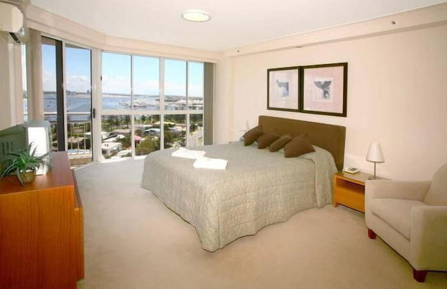 Ocean Sands Resort - Photo 7