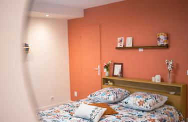 Bas de maison dans une oliveraie avec 2 suites parentales - Foto 19