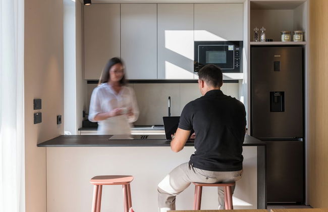 Vila Laguna Strunjan - Foto 8