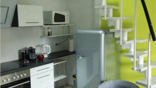 Modernes Apartment in Leichlingen - Foto 5