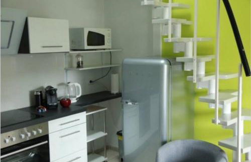 Modernes Apartment in Leichlingen - Foto 5