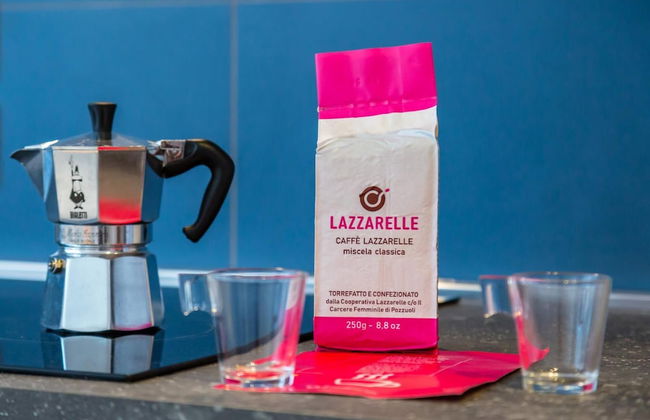 Art Apartment at Sanit by Wonderful Italy - Foto 13