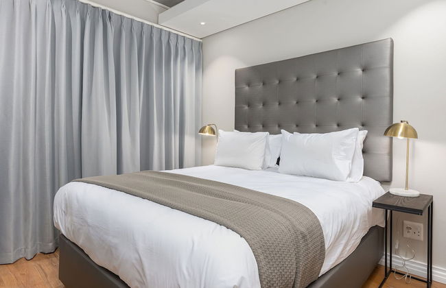 Docklands 419 - Foto 2