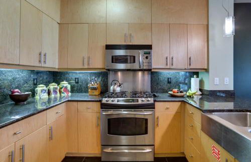 Mammoth Lakes Condo with Fireplace Near Skiing! - Foto 9