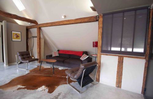 La Cour de Berthe Est - Photo 6