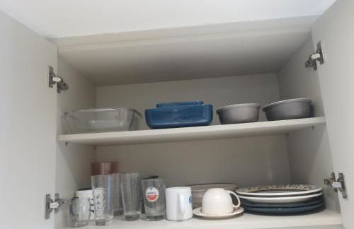 Flat Presidencial Vivence Hotel - Photo 10