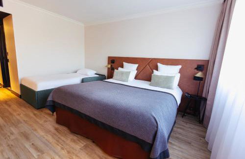 Appart'City Collection Genève Aéroport - Ferney Voltaire - Foto 60