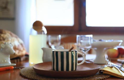 Chambre d'hôtes cosy Le Chalet -Tarn - Foto 43