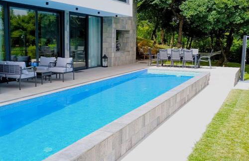 Villa Lapidea - Foto 10