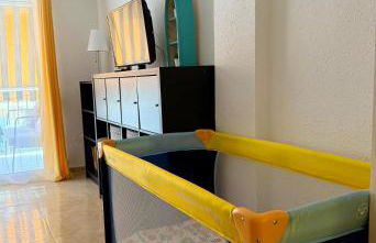 Apartamento Mar y Montaña - Photo 27