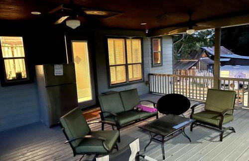 The Comfort Retreat - Foto 18