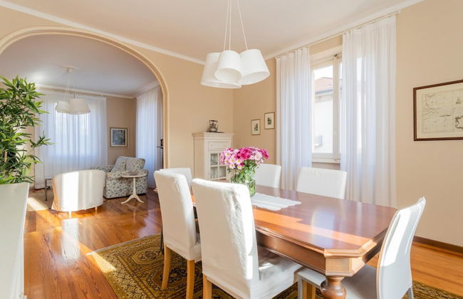 Villa Ida in Lenno With 3 Bedrooms and 2 5 Bathrooms - Photo 16