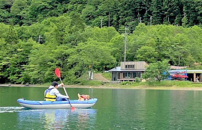 Hakuba Powder Mountain - Foto 55