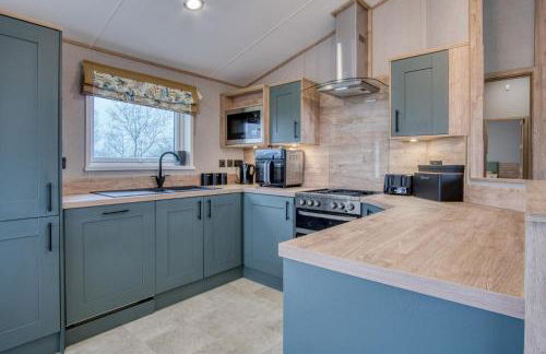 Carn Springs Lodge - 3 Bed - Devonshire Dr - Tenby - Photo 18