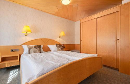 Fewo 4 Personen mit Doppelzimmer - Foto 20