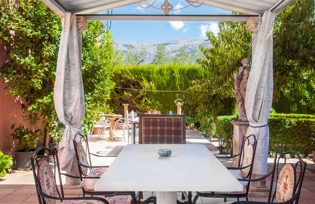 Villa Verde - Foto 3