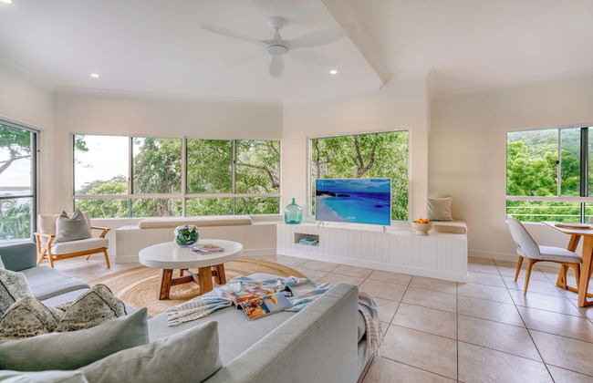 The Lookout Resort - Foto 59