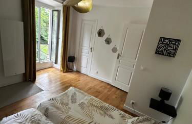 Le Cottage du Domaine - Foto 11