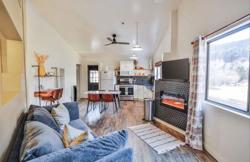 The Honeybee at Zen Zion - Foto 2