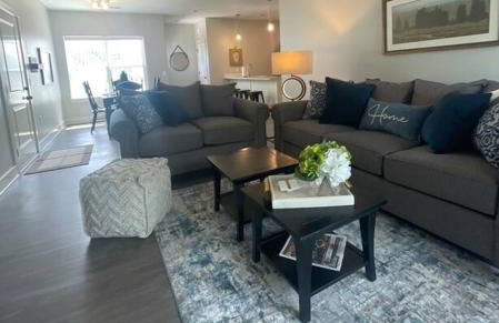 Main Floor 2 Bedroom Condo in Bettendorf - Foto 1