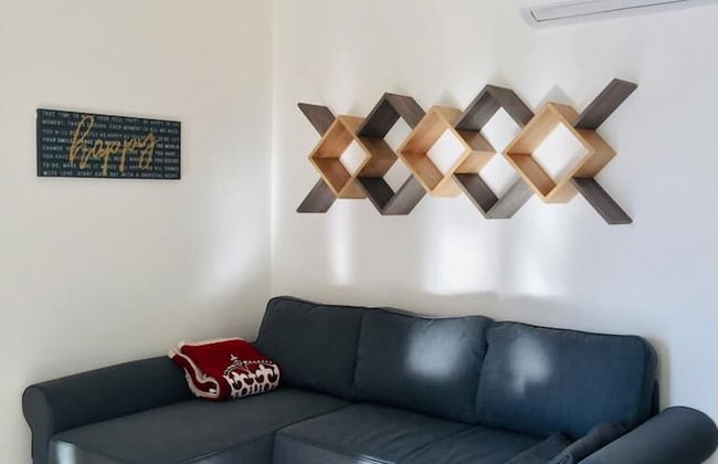 Mamma Ciccia Holiday Home - Front Lake Apartment, beach and swimming pool - Foto 6