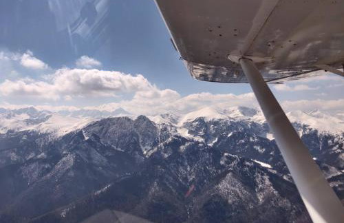 Wieża Krajna - Foto 76