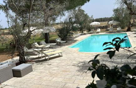 Tenuta Sidore - Foto 18