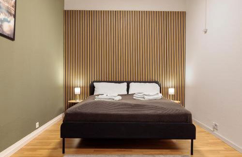 FeWocation Apartments - Central - Near Train Station - Foto 1