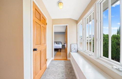 Beverly Hills 6BR Haven w Pool Hot Tub - Foto 68