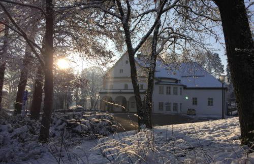 Ferienwohnung Anne am Kurpark - Foto 29