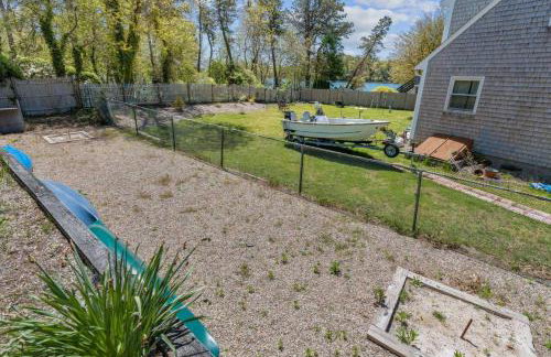 6 Lakeside Terrace, Harwich - Foto 37